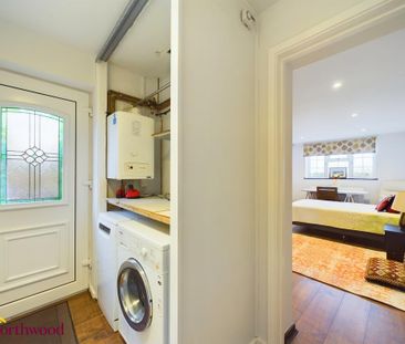 Studio to rent - Photo 5