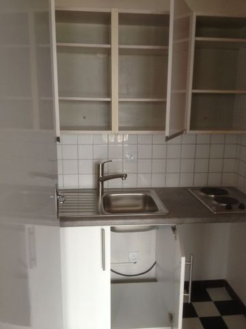 Location appartement 1 pièce, 33.00m², Issy-les-Moulineaux - Photo 4