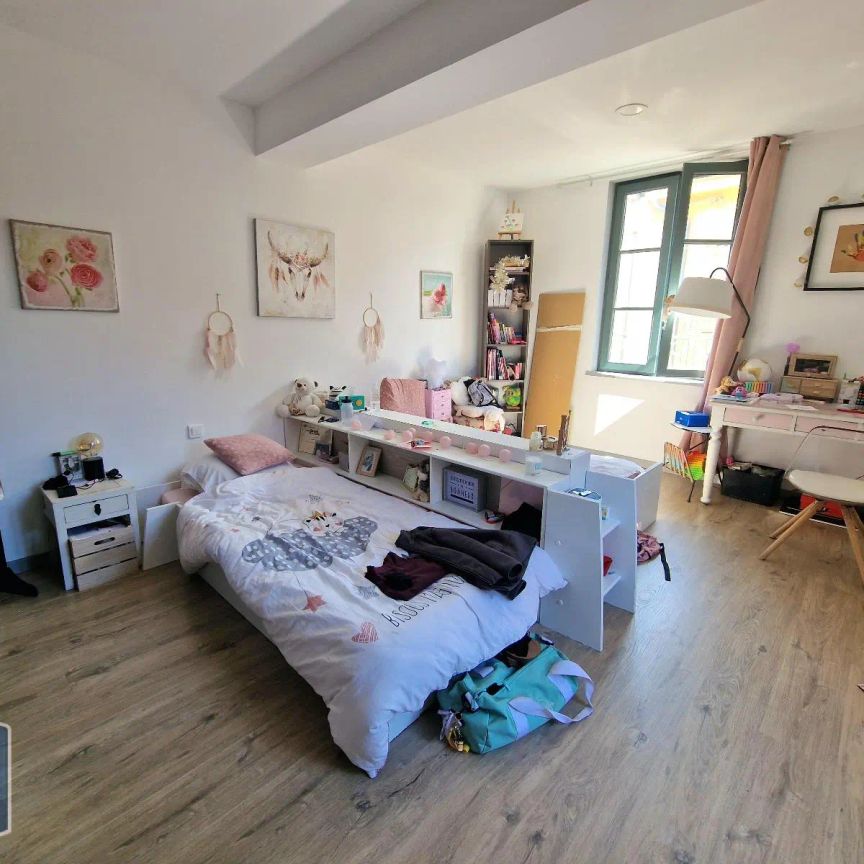 Maison à louer 4 pièces 106m² - Photo 1