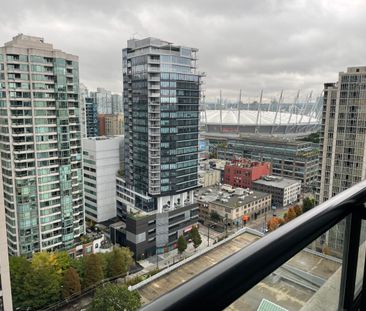 BC Place Views on the 24th Floor! - Photo 6