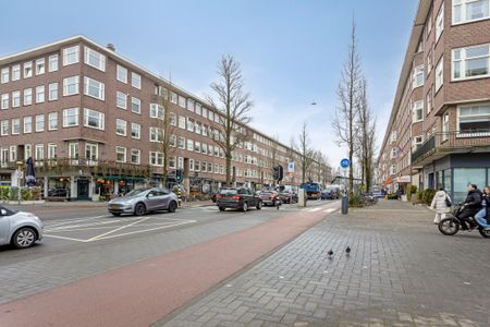 Te huur: Appartement Kribbestraat 48 1 in Amsterdam - Photo 3