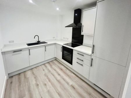 2 bedroom apartment to rent - Photo 3