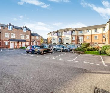 1 bedroom flat to rent - Photo 6