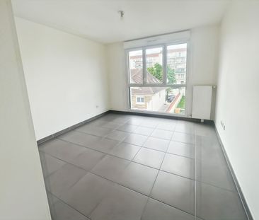 Location appartement 3 pièces, 60.44m², Champigny-sur-Marne - Photo 6