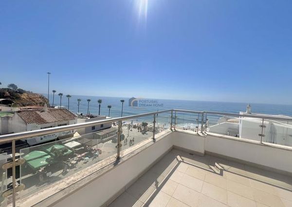 Apartamento T1 em Faro