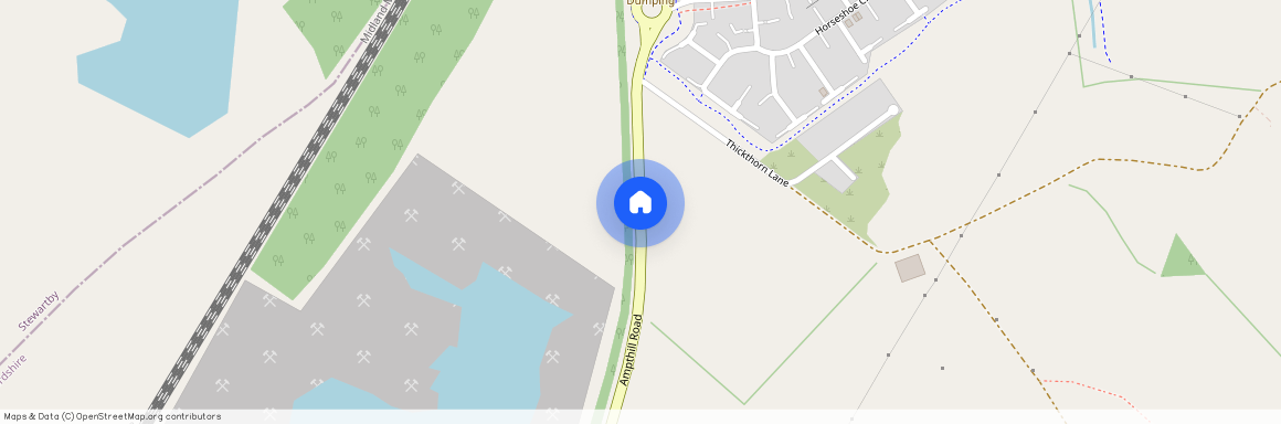 Emmer Drive, MK4, Bedford