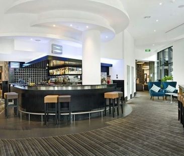 722/1 Valentine Avenue, Parramatta NSW 2150 - Studio For Rent | Domain - Photo 2