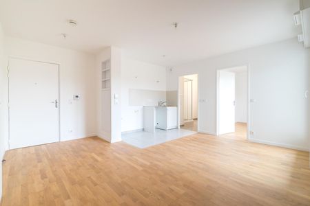 location Appartement F3 DE 53m² À VILLIERS SUR MARNE - Photo 3