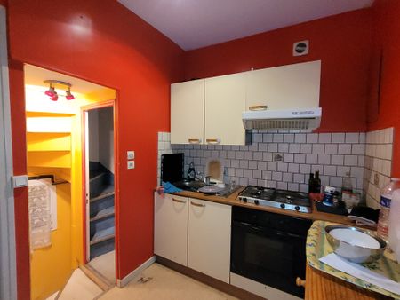 Location Appartement - Photo 5