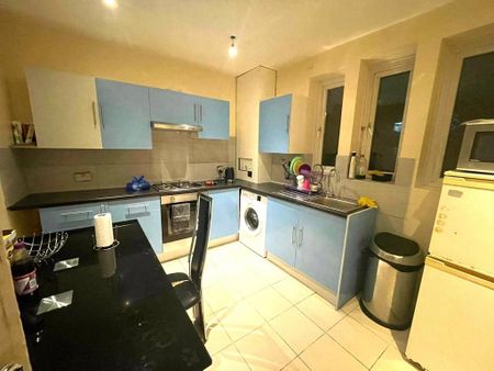 1 bedroom terraced house to rent - Photo 3