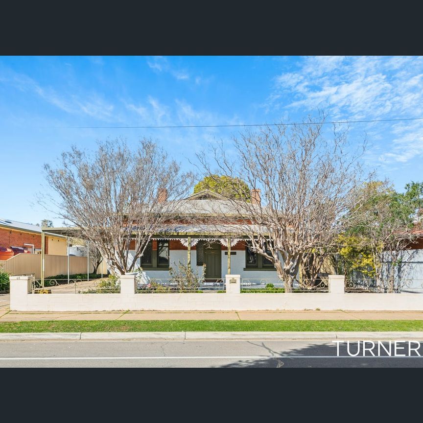 47 Days Road, Croydon Park, SA 5008 - Photo 1