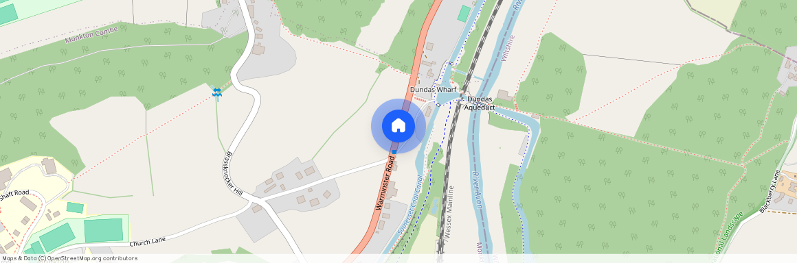 Warminster Road, Bath