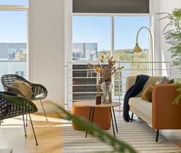 3-værelses Lejlighed på 95 m² i Aalborg Øst - Foto 3