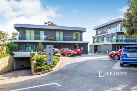 2 bedroom apartment to rent Mount Road, Lower Parkstone, BH14 - Photo 3