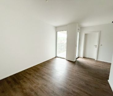 Wunderschöne Mietwohnung mit Loggia in Eggenberg …! - Photo 1