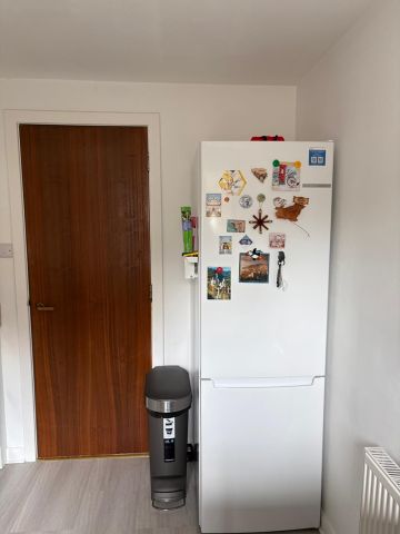 Room in a Shared Flat, Fountainhall Road, EH9 - Photo 5