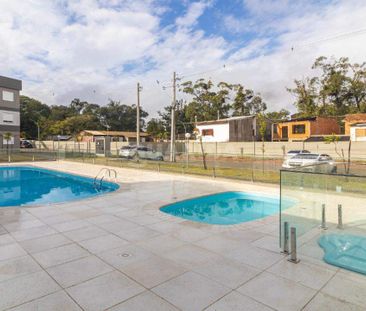 Apartamento para aluguel, 2 quartos, 1 vaga, Guarujá - Porto Alegre... - Photo 4