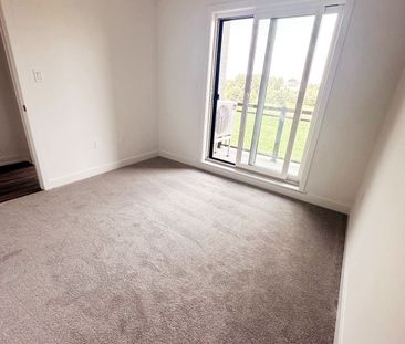 For Lease - 940 St David Street Unit# 46, Centre Wellington, Ontario - Photo 4