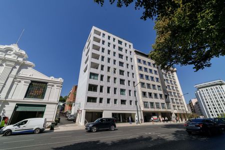 Apartamento T1 em Lisboa - Photo 4