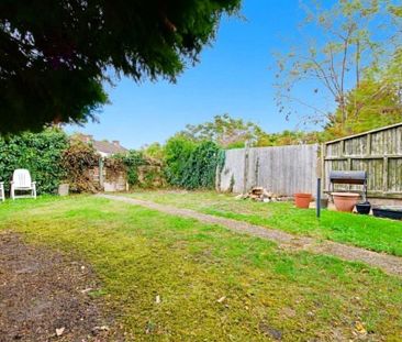 2 bedroom maisonette to rent - Photo 5