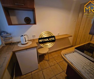 Kawalerka na wynajem Tarnów - Photo 3
