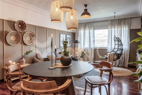 1 bedroom luxury Apartment for rent in Madrid, Community of Madrid - Photo 1