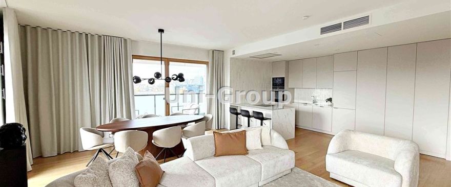 Mieszkanie na wynajem - Zdjęcie 1