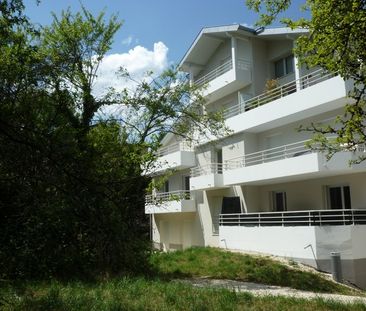 T2 récent Seynod avec garage - Photo 5