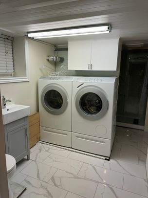 For Lease - 1621 Mount Pleasant Road, Toronto, Ontario - Photo 1