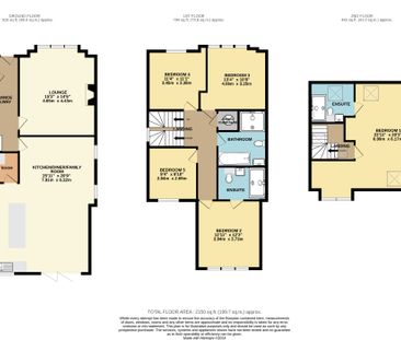 Funtley Road Fareham Unfurnished - Photo 2