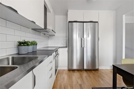 Klövjevägen 21 - Foto 5