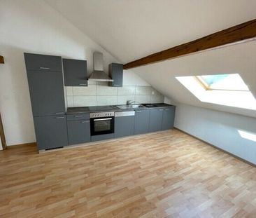 Beautiful 4.0 room apartment on the 3rd floor - Photo 4