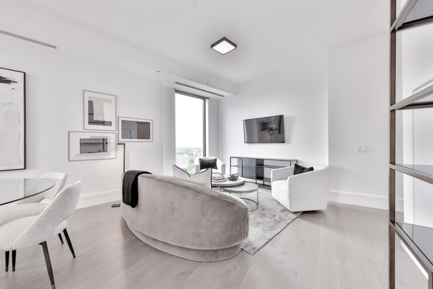 For Lease - 215 Lonsdale Road Unit# 1607, Toronto, Ontario - Photo 1