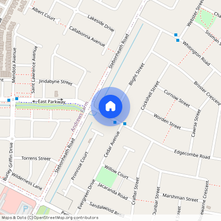 42 Edgecombe Rd, SA 5113, Davoren Park