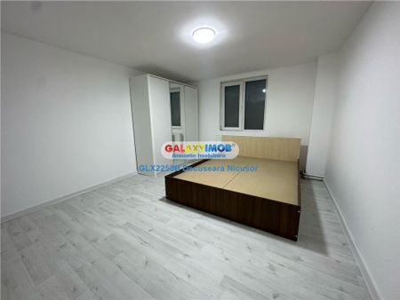 Casa mobilata utilata in Pipera, Erou Dumitru Vlasceanu, 600 - Fotografie 2