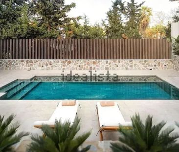 Alquiler de casa o chalet independiente en Avenida Calderón de la B... - Photo 5