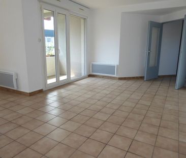 Location appartement 2 pièces 60 m² à Aubenas (07200) - Photo 1