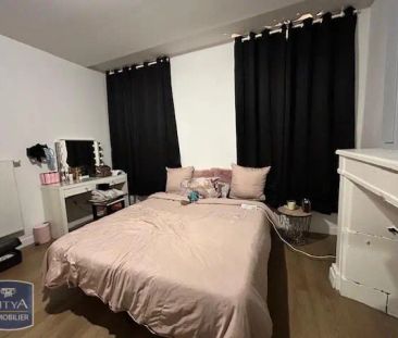Appartement à louer 2 pièces 48.61m² - Photo 6