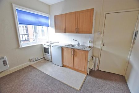1 bedroom apartment to rent - Photo 4