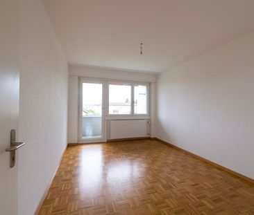 Appartement de 2.5 pièces au rez-de-chaussée - Photo 4