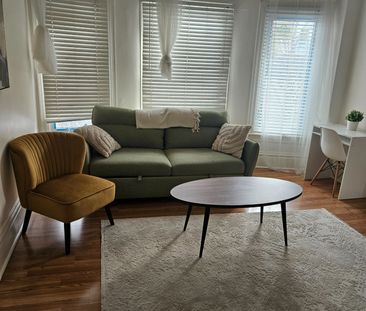 For Lease - 199 Catharine Street Unit# 2, Hamilton, Ontario - Photo 4