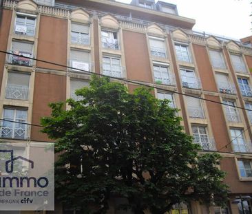Location Appartement 1 pièce 21m² GRENOBLE 38000 - Photo 6