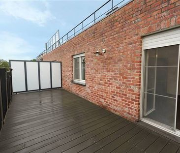 Appartement te huur - Photo 1