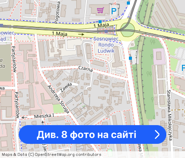 Sosnowiec, Sielec, 2-pokojowe, IIIp - Фото 1