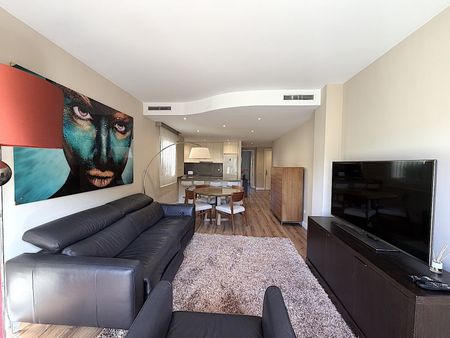 Middle Floor Apartment in Río Real - Foto 2