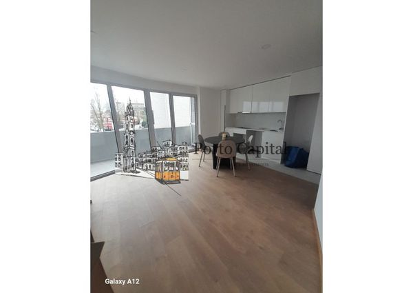 Apartamento T1 em Porto