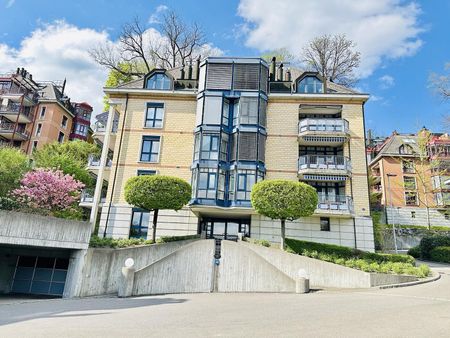 STILVOLL UND ELEGANT MIT AUSSICHT - Photo 4