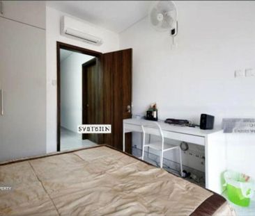 Jalan Naung (D19), Apartment - For Rent - Photo 6