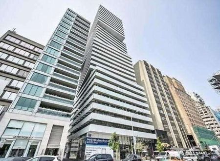 For Lease - 200 Bloor Street Unit# 2806, Toronto, Ontario - Photo 2
