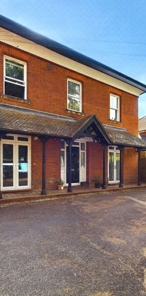 Grenfell Road, Berkshire Grenfell Road, Berkshire - Photo 2